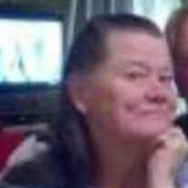 Mrs. Ethel "Peggy" Schoch