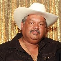Mr. Jose G. "Lupe" Hernandez