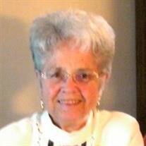 Leola "Lee" Belle Bradley