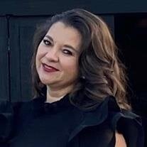 Mrs. Enedelia Hernandez