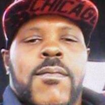 Patrick Simmons