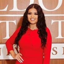 Ms. Aniella Vianey "Ani" Hernandez