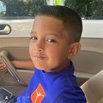 Julian Ediel Hernandez