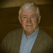 Thomas Bertrand Carney
