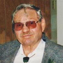 Marvin Clyde Mitchell