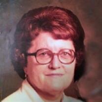 Dorothy J. "Dottie" Brooks