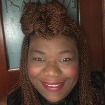 Ms. Renee Natalie Cook