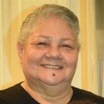 Marcia Aybar