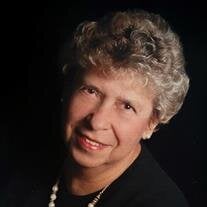 Caroline Hurst Truelove