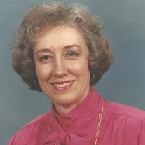 Jane Roberson