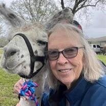 Kathleen Stubbs
