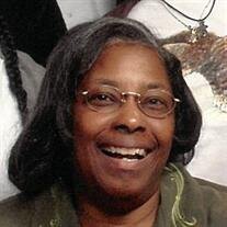 Juelene Johnson