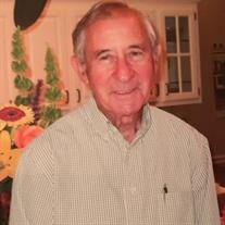 Dr. Roland Tollison "Tolly" Rogers
