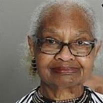 Mrs. Vernetha Ray