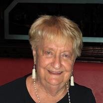 Patricia Lees Miller