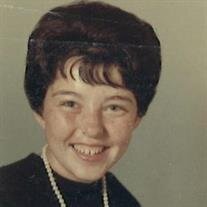 Sandra Louise Lawhon Pigott