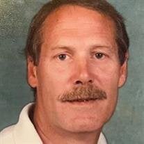 Clarke M. Christian