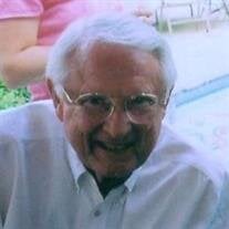 Finley "Bo" L Moffat, Jr