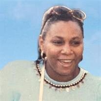 Ms. Chauntele Phillips