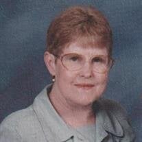 Linda Shirl Pickelsimer