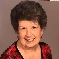 Marsha Grippe
