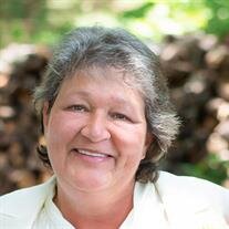 Myra Patterson