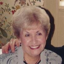 Grace (Canzonetti) Abrahamson