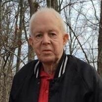 Francis "Swampy" J. Hopf
