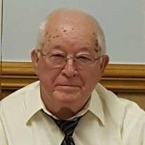 Harold Glen Estes