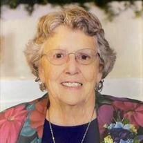 Phyllis Florence Schmidt