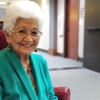Teresa Morales Dela Rosa