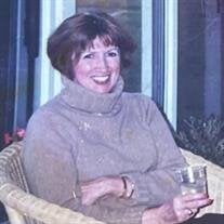 Ms. Mary Patricia  "Trish" Byrnes