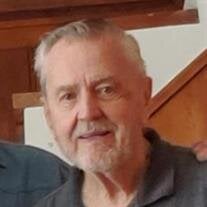 William "Bill" Van Veghel