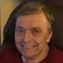 Michael Ronnie Phillips