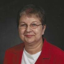 Susan Porter (Smith)