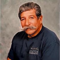 Ruben V. Rodriguez