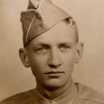Max W. Thurston