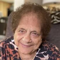 CAROLINE (SIRAVOLO) COMETTI