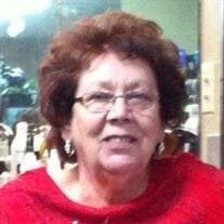 Zenovia Kassandra Echols