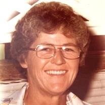 Mary Elizabeth (Morrill) Klise