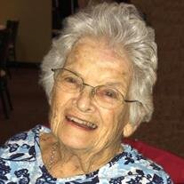 Charlene "Mac" Eblen