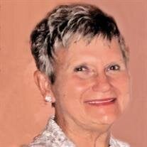 Donna Marie Sobieski