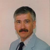 David Lawrence Speakman