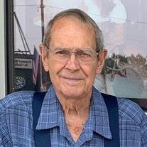 Ralph F. Robertson
