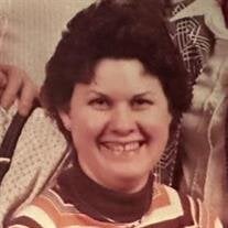 Bonnie Sue Haynie
