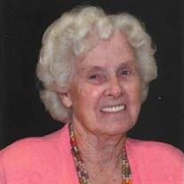 Carrie "Ima" Mae Haney Clark