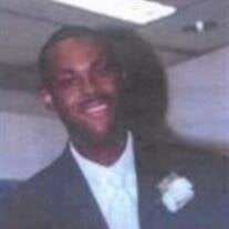 Leon Walter Brooks Jr.
