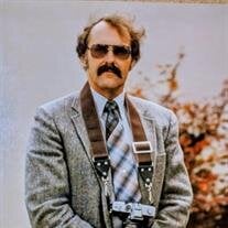 Walter H Wikoff