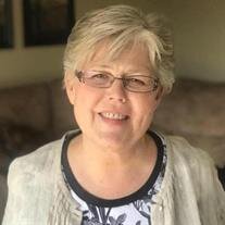 Judith L. VanOss