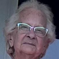 Virginia L. Shuey